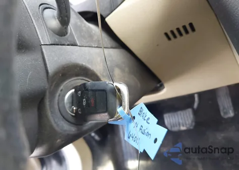 2014 Ford Fusion Se from USA, damaged, VIN 3FA6P0H76ER188799